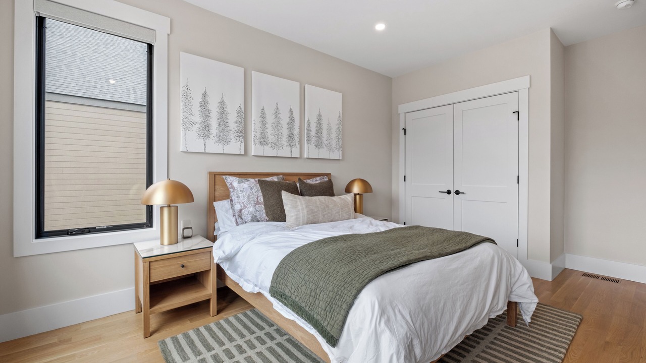 Photo of Bedroom in Lincoln