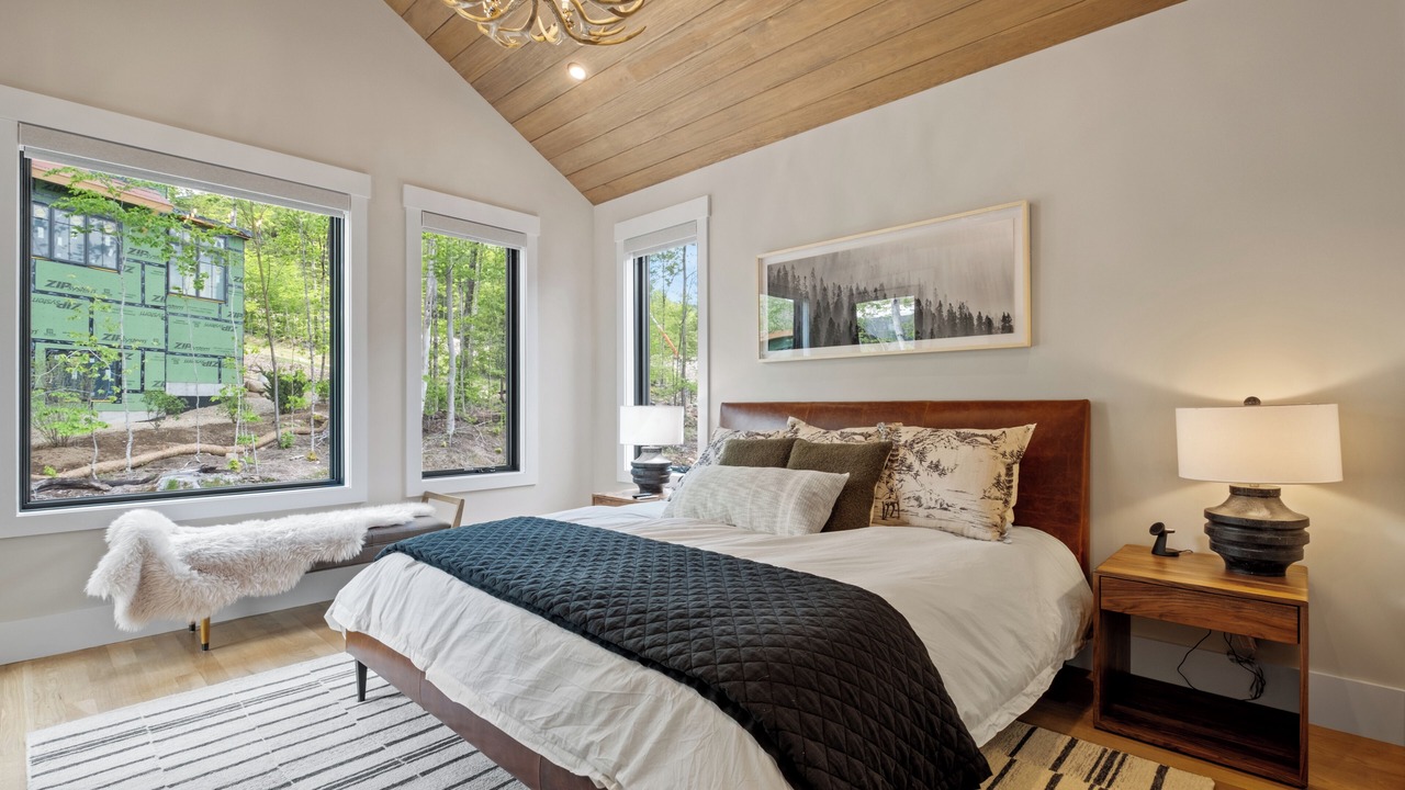 Photo of Bedroom in Lincoln