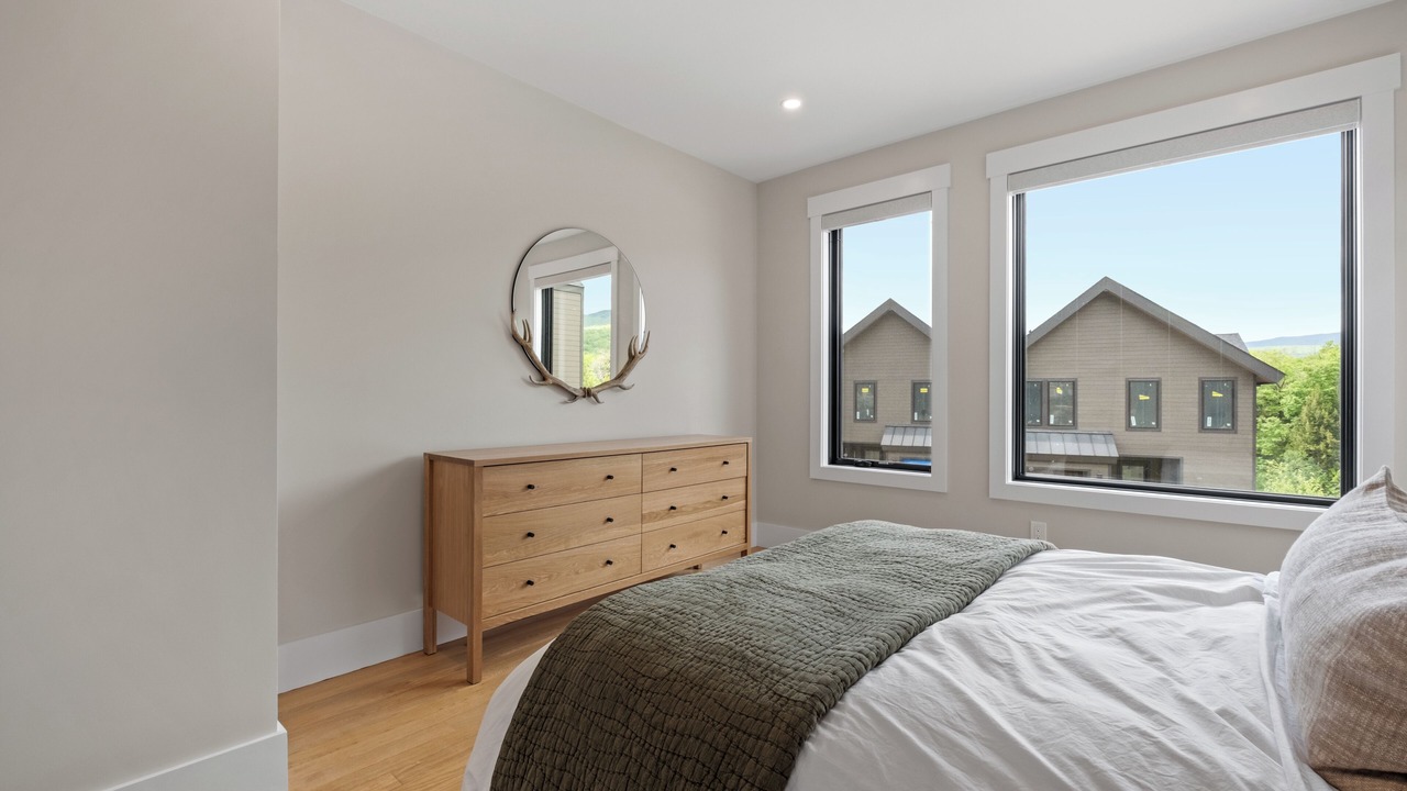 Photo of Bedroom in Lincoln