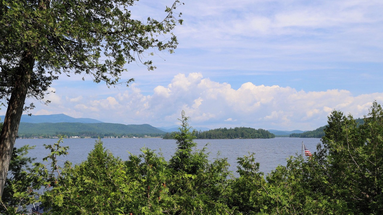 Photo of Outdoor in Schroon Lake