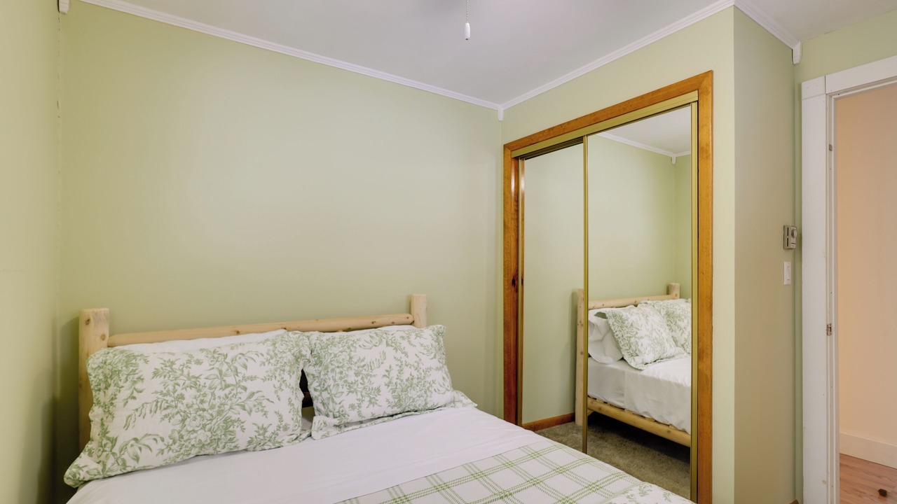 Photo of Bedroom in Schroon Lake