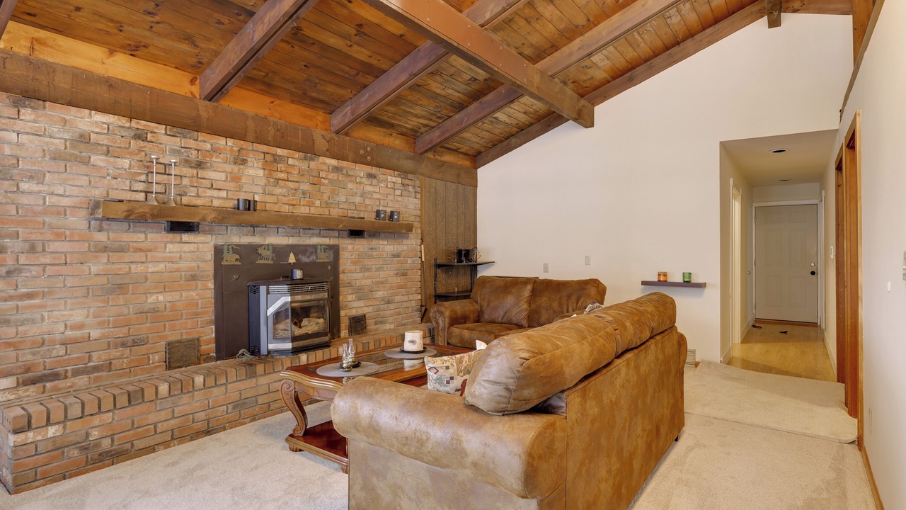 Photo of Bedroom in Schroon Lake