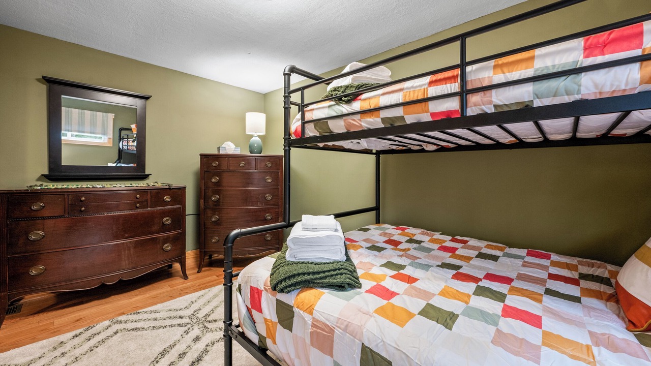 Photo of Bedroom in Franconia