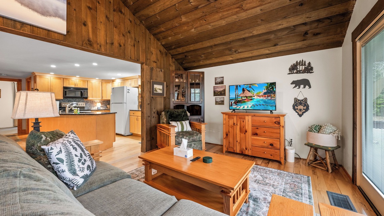 Photo of Livingroom in Franconia