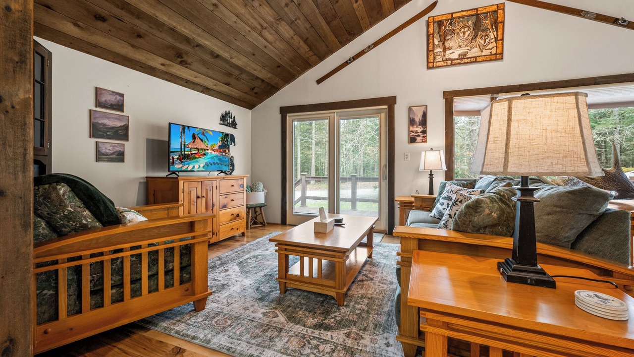 Photo of Livingroom in Franconia