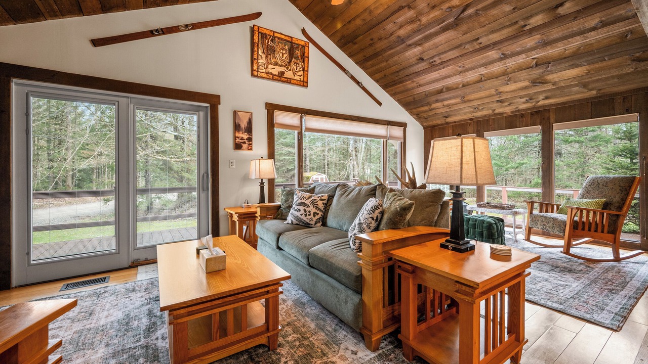 Photo of Livingroom in Franconia