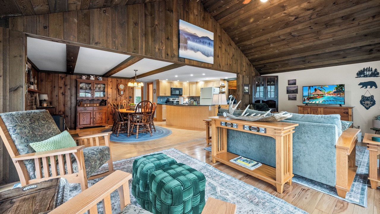 Photo of Livingroom in Franconia