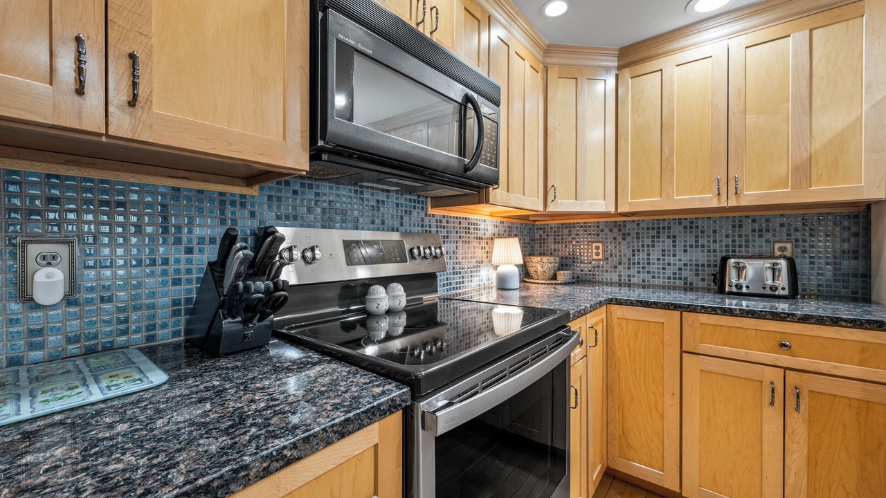 Photo of Kitchen in Franconia