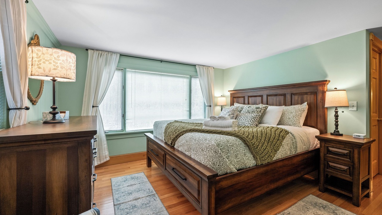 Photo of Bedroom in Franconia