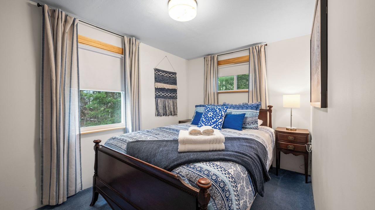 Photo of Bedroom in Franconia