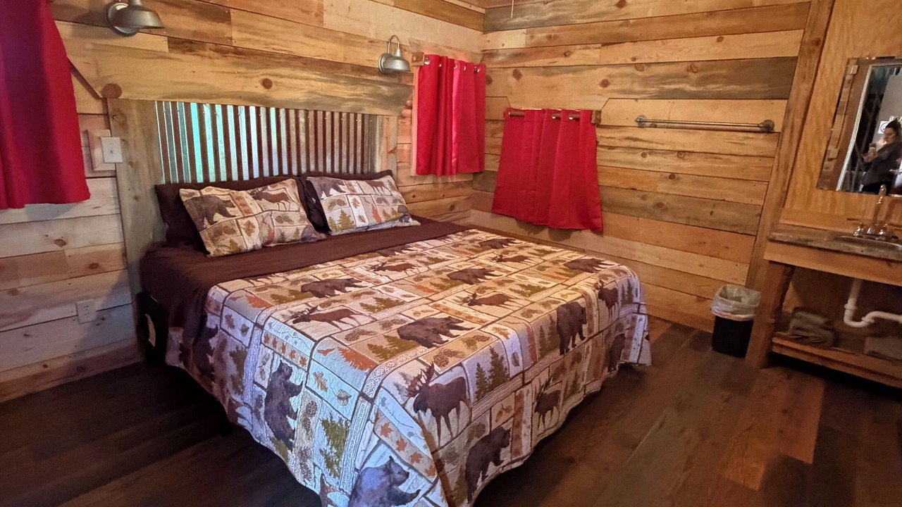 Photo of Bedroom in Rye