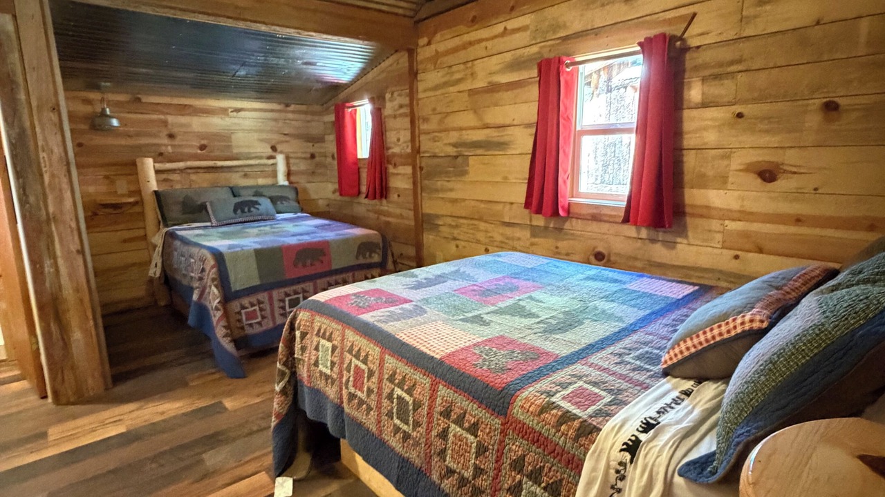 Photo of Bedroom in Rye