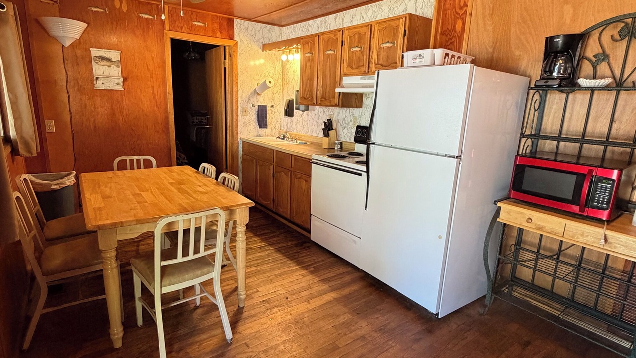 Photo of Kitchen in Rye