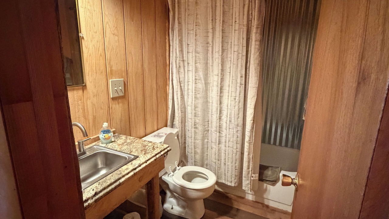 Photo of Bathroom in Rye