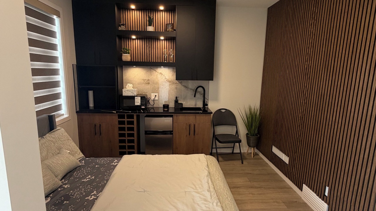 Photo of Bedroom in Calgary