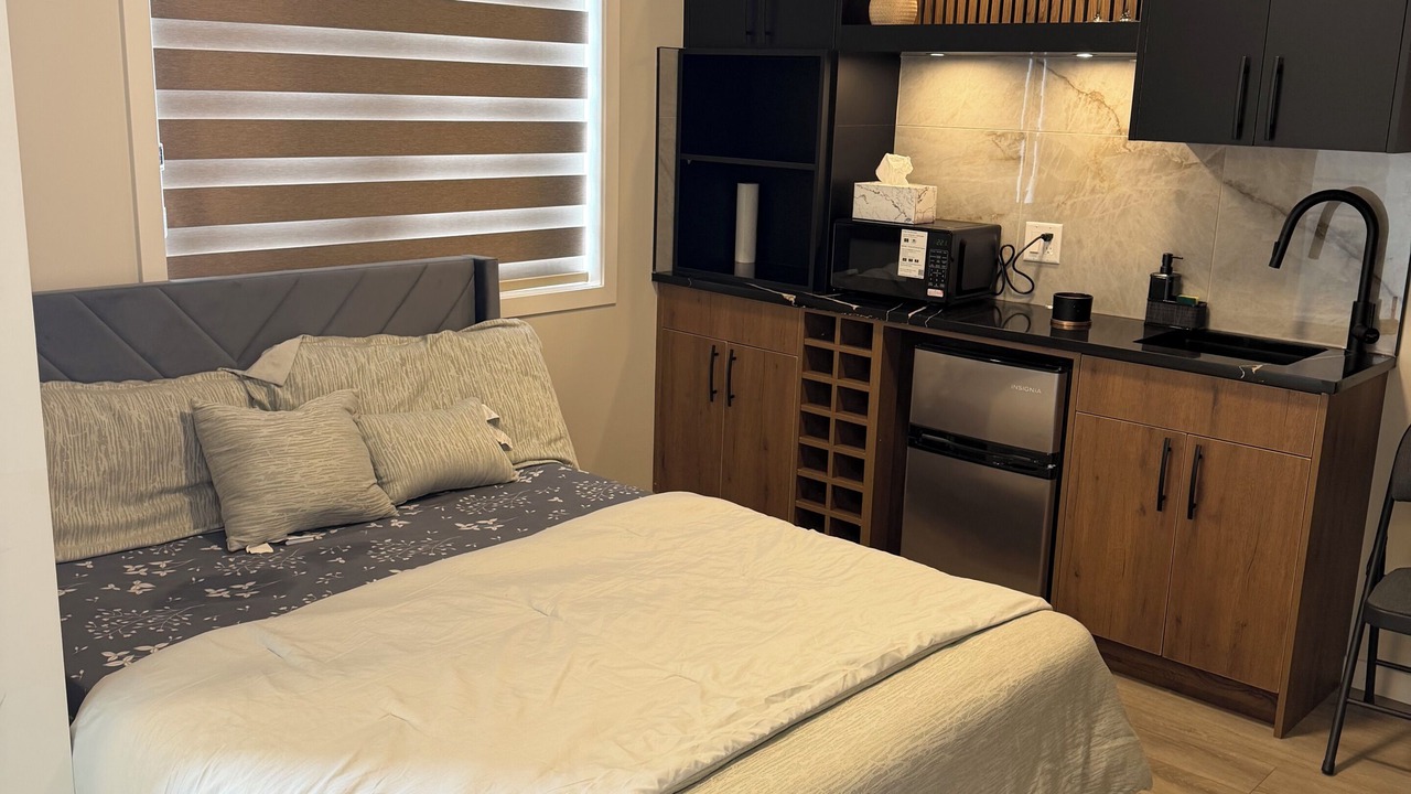 Photo of Bedroom in Calgary