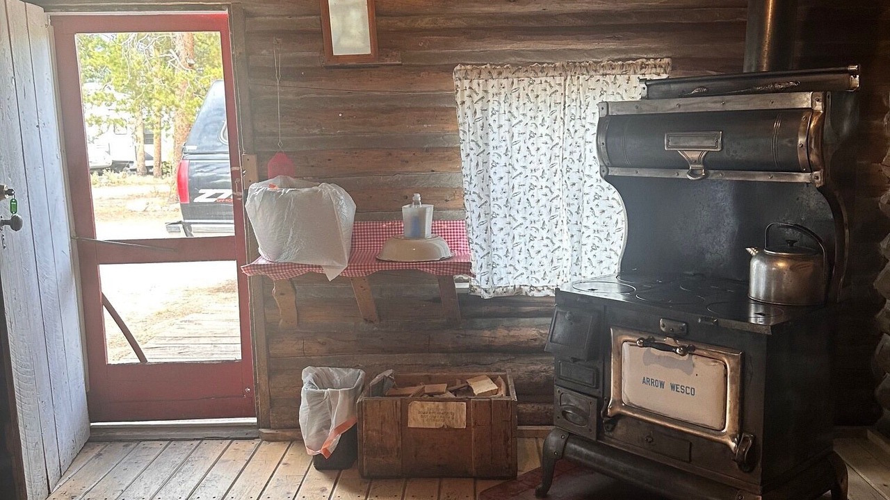Photo of Others in Walden