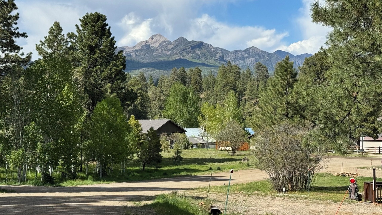 Photo of Others in Pagosa Highlands