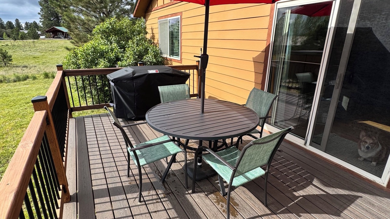 Photo of Outdoor in Pagosa Highlands