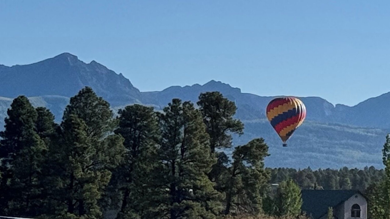 Photo of Others in Pagosa Highlands