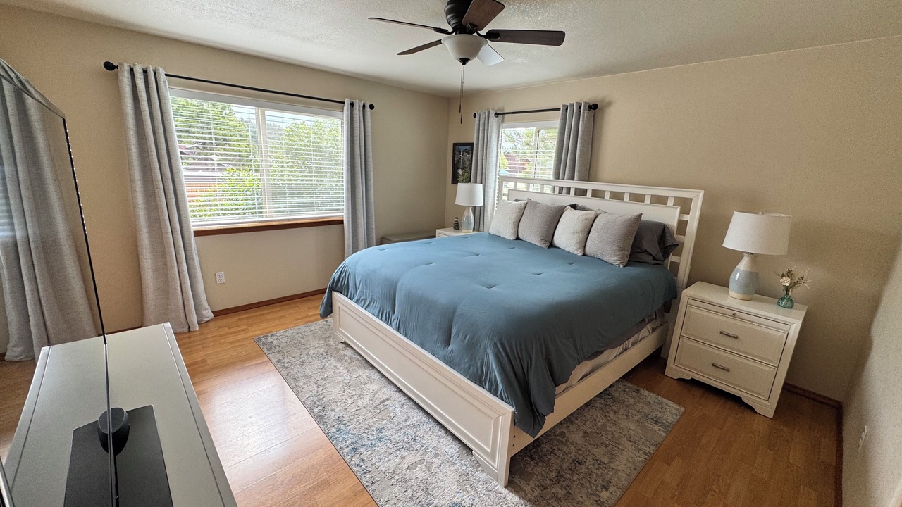 Photo of Bedroom in Pagosa Highlands