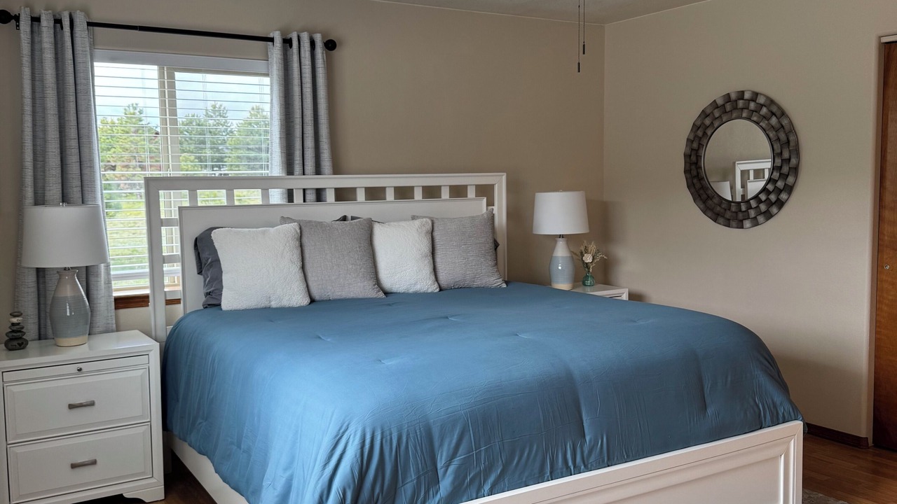 Photo of Bedroom in Pagosa Highlands