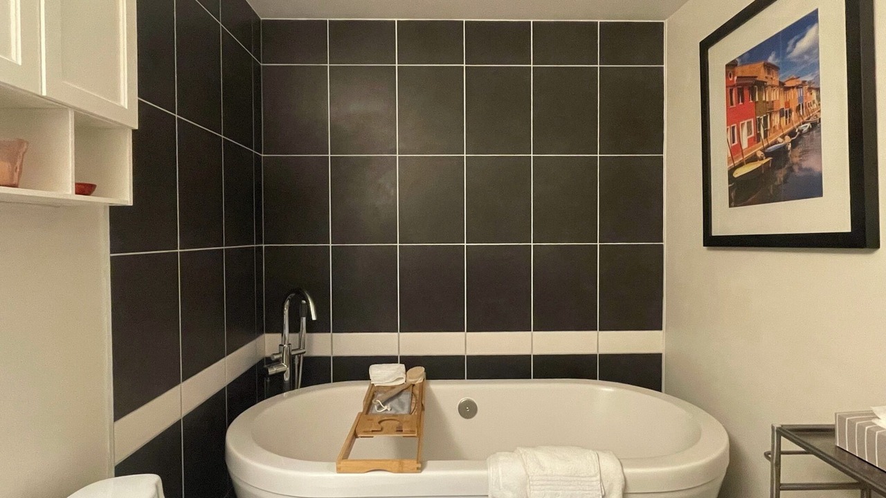 Photo of Bathroom in Central