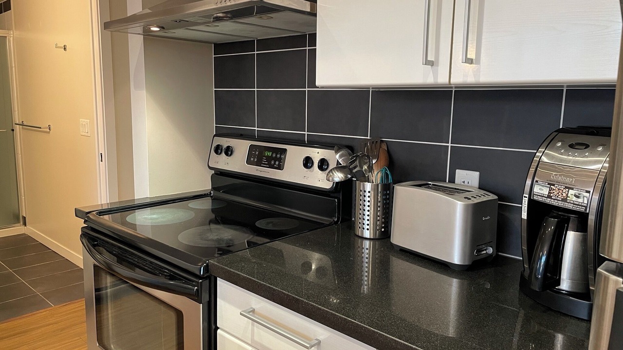 Photo of Kitchen in Central