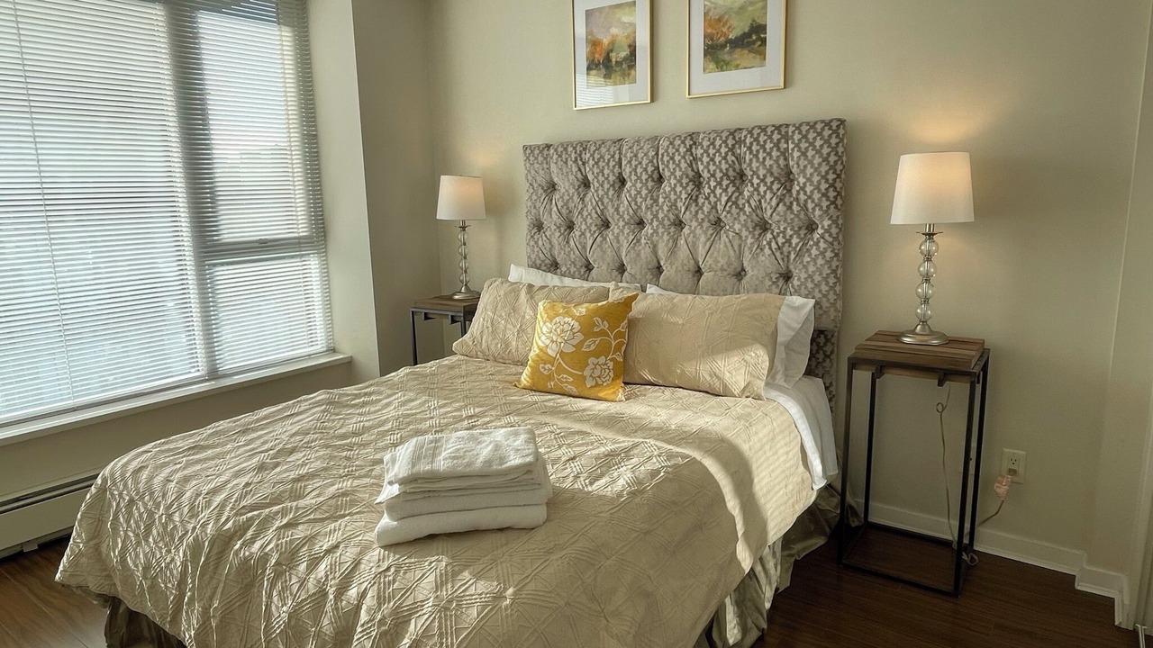 Photo of Bedroom in Central