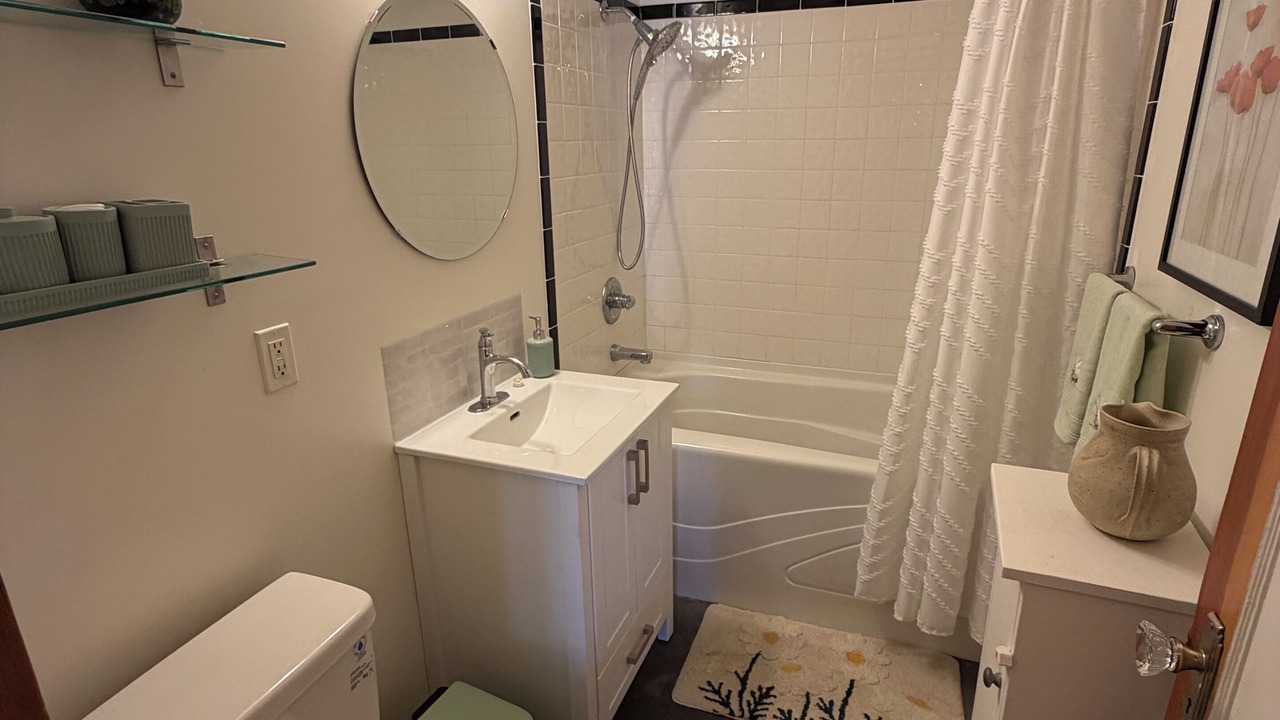 Photo of Bathroom in Fairfield