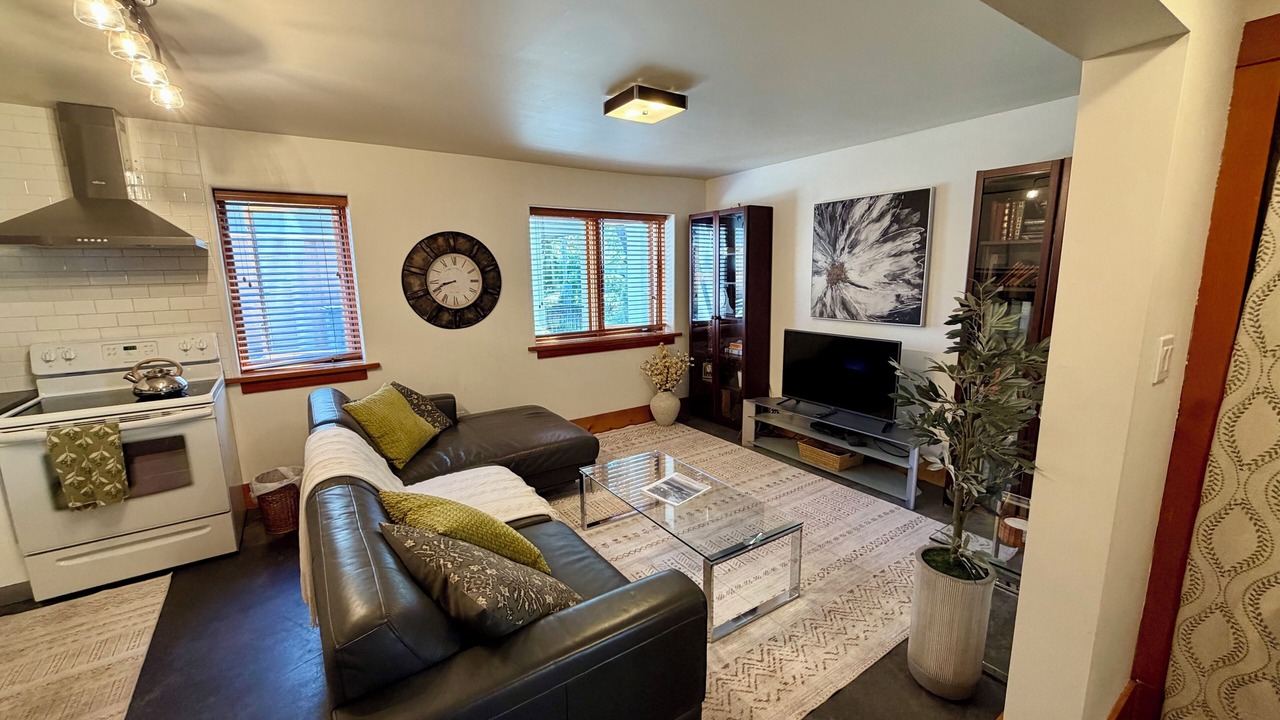 Photo of Livingroom in Fairfield