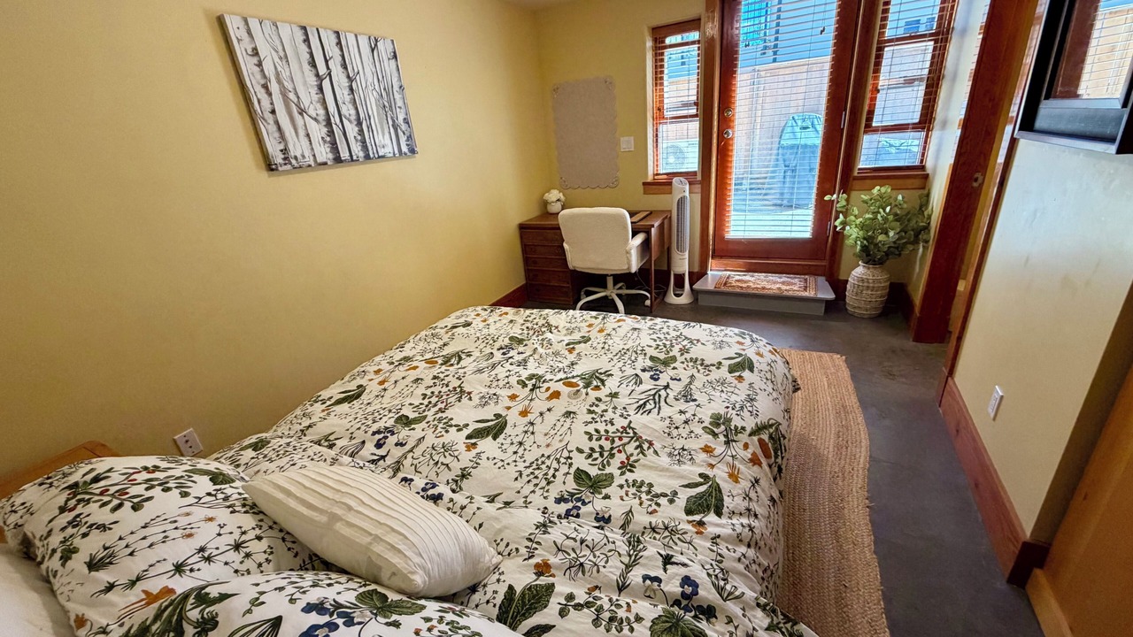 Photo of Bedroom in Fairfield