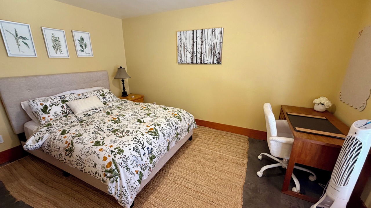 Photo of Bedroom in Fairfield