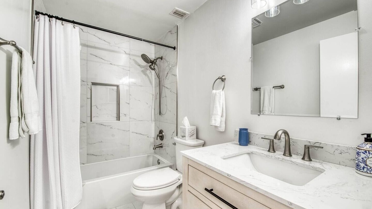 Photo of Bathroom in Palm Beach Gardens