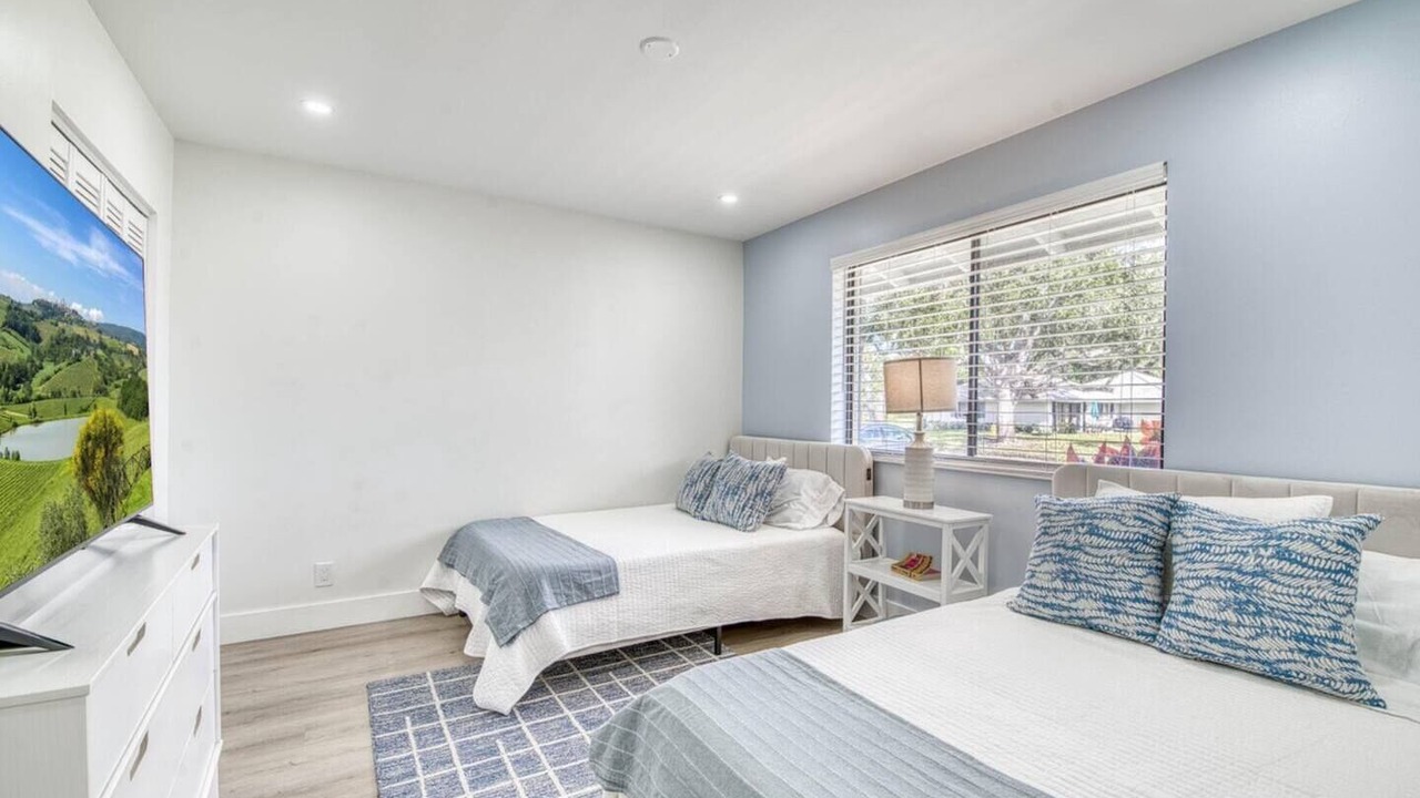 Photo of Bedroom in Palm Beach Gardens