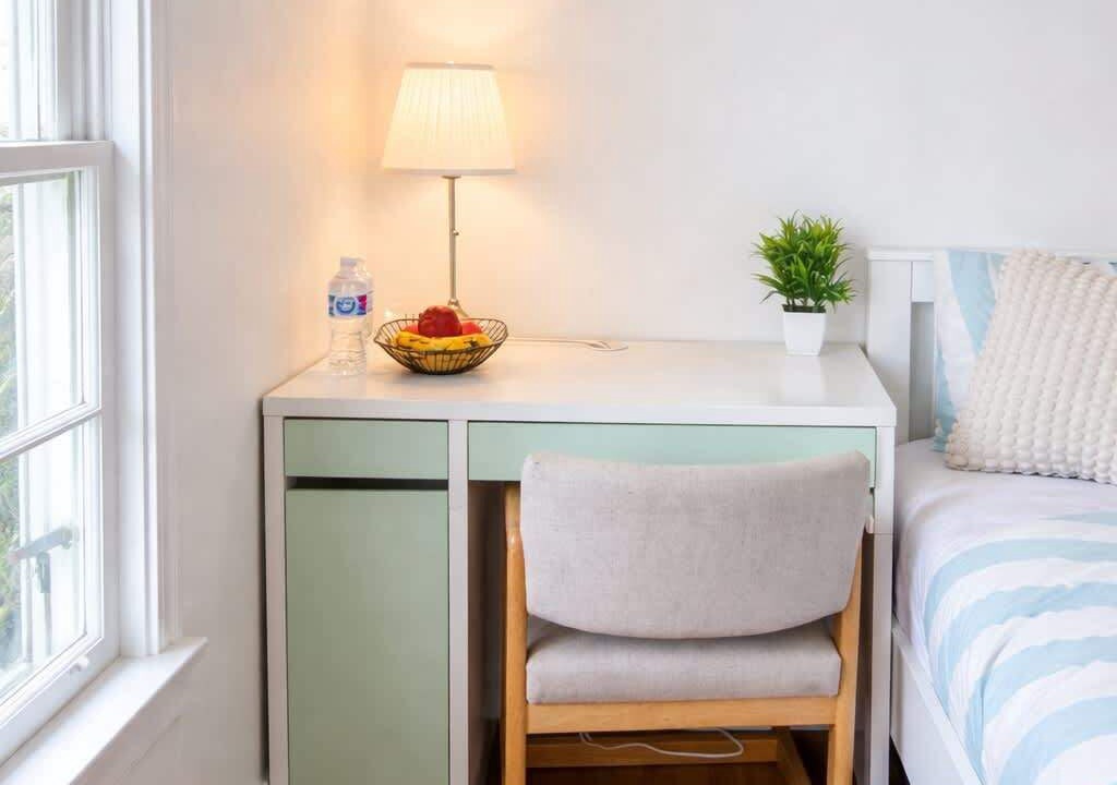 Photo of Bedroom in Kerrisdale