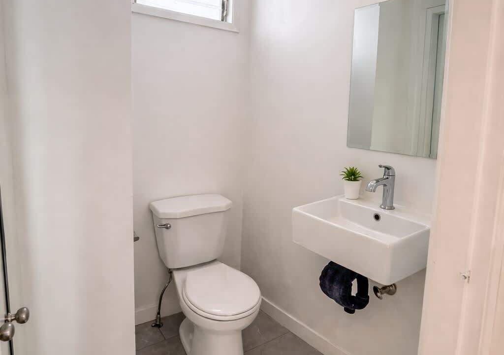 Photo of Bathroom in Kerrisdale