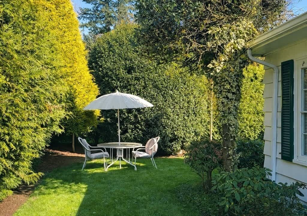 Photo of Outdoor in Kerrisdale