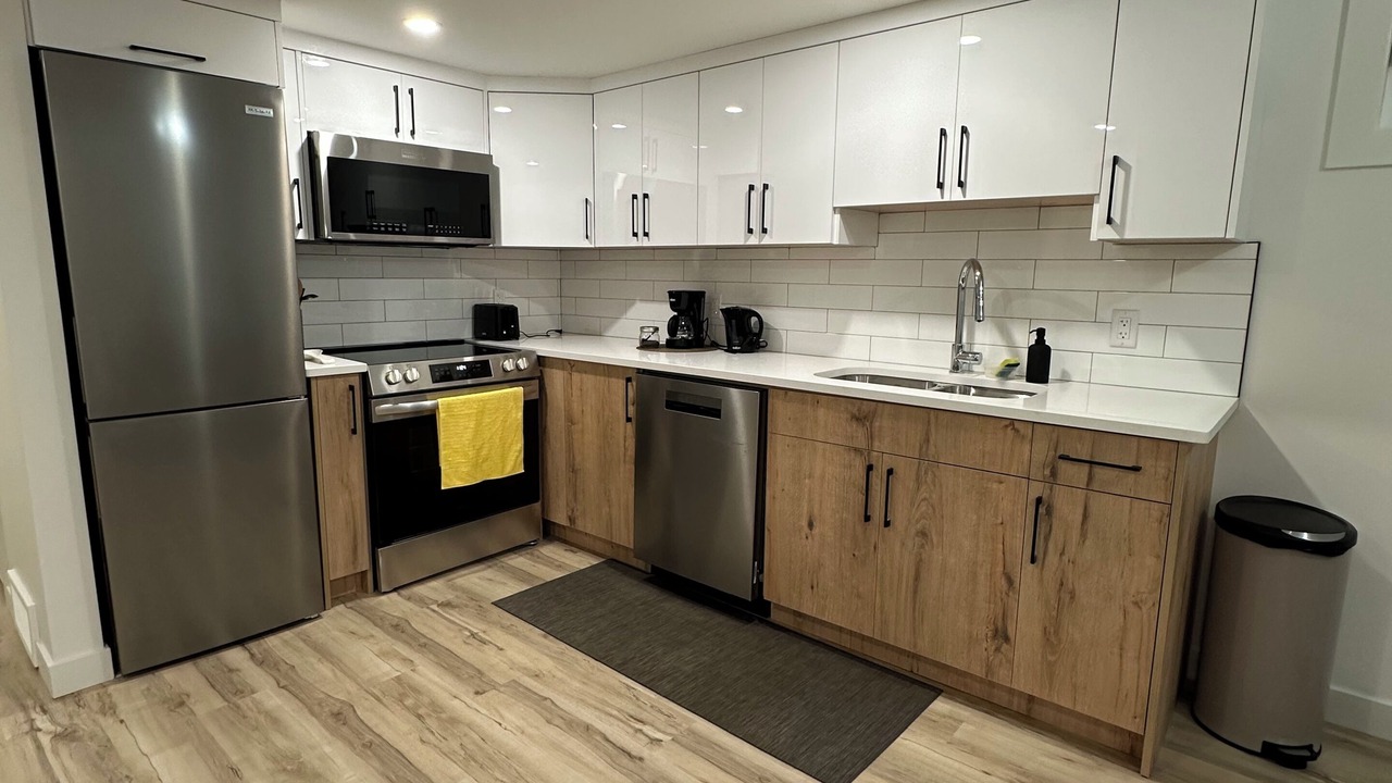 Photo of Kitchen in Saskatoon