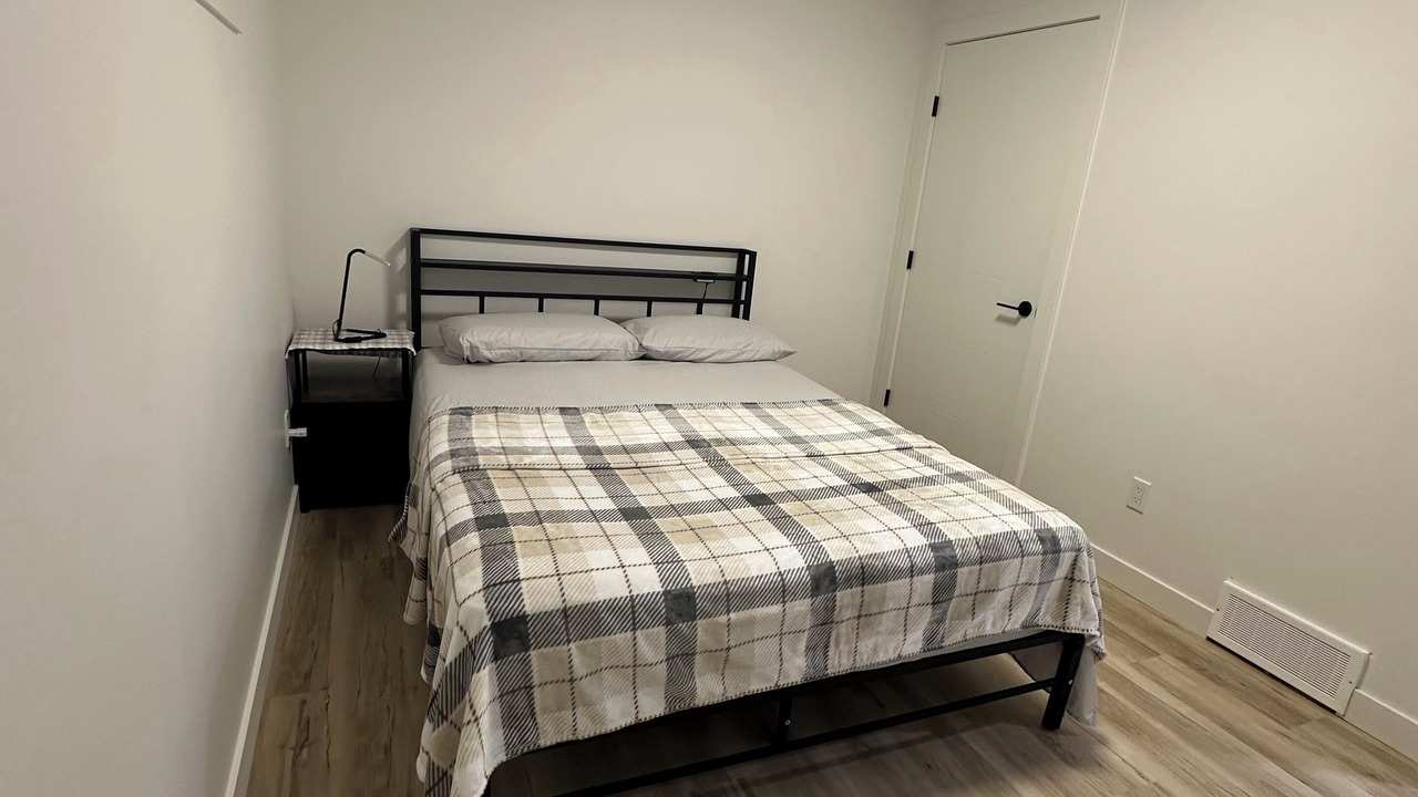 Photo of Bedroom in Saskatoon
