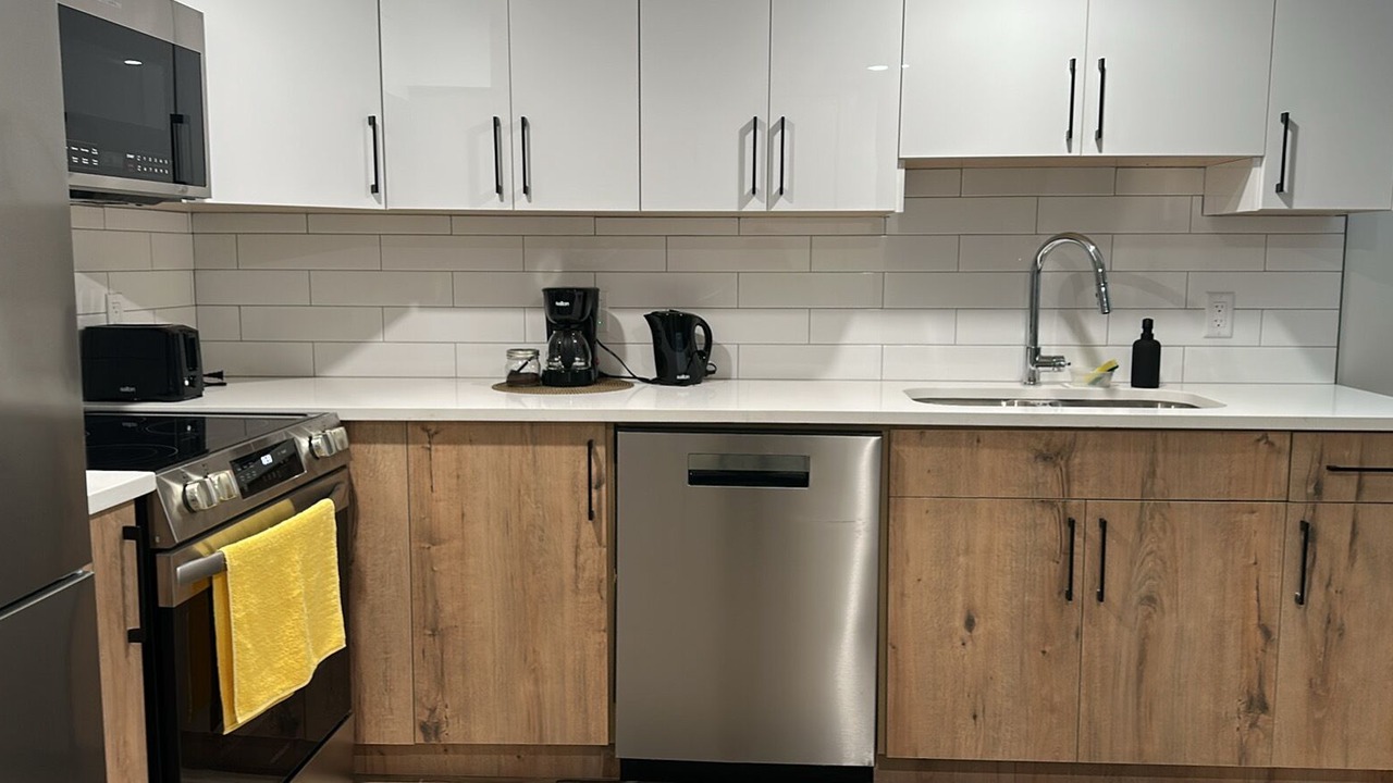 Photo of Kitchen in Saskatoon