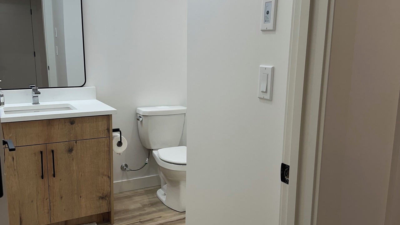 Photo of Bathroom in Saskatoon