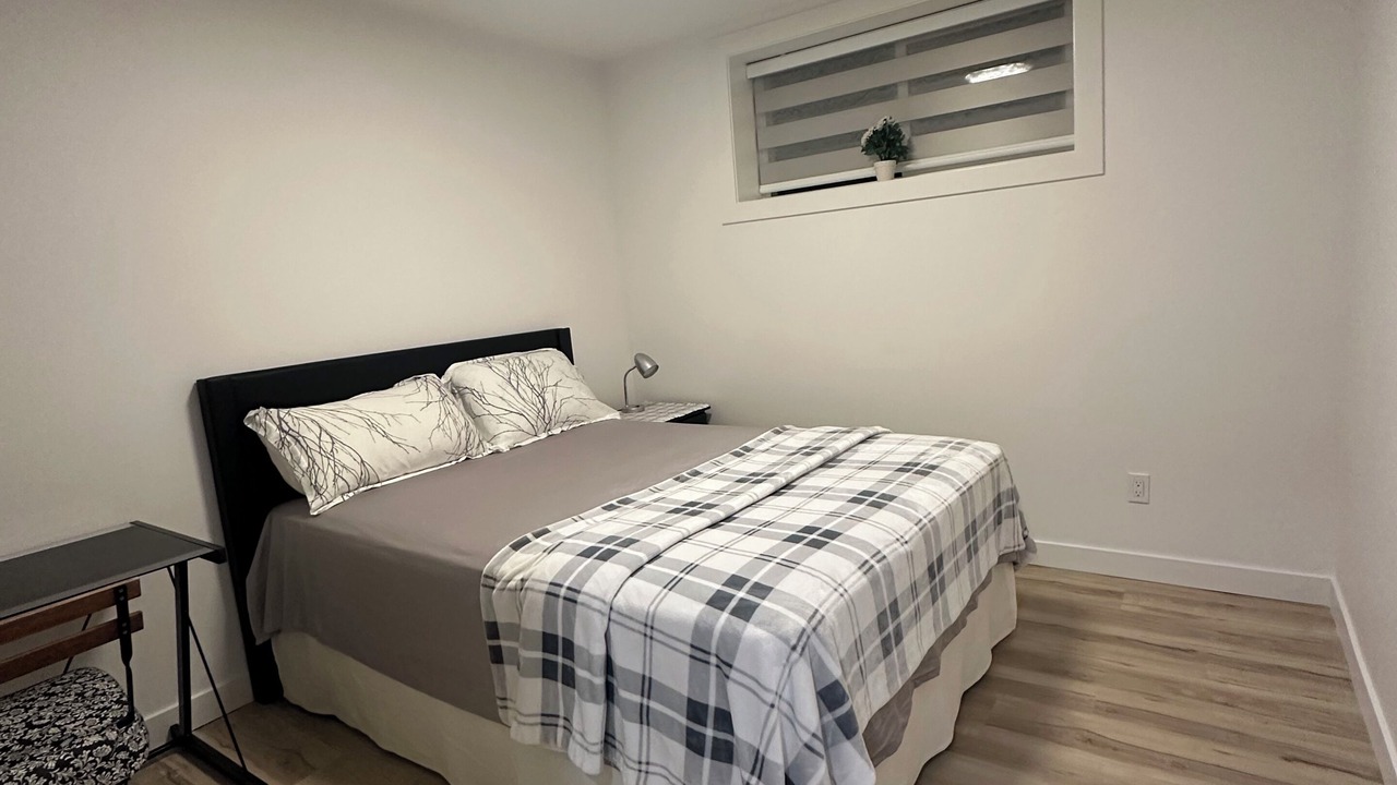 Photo of Bedroom in Saskatoon