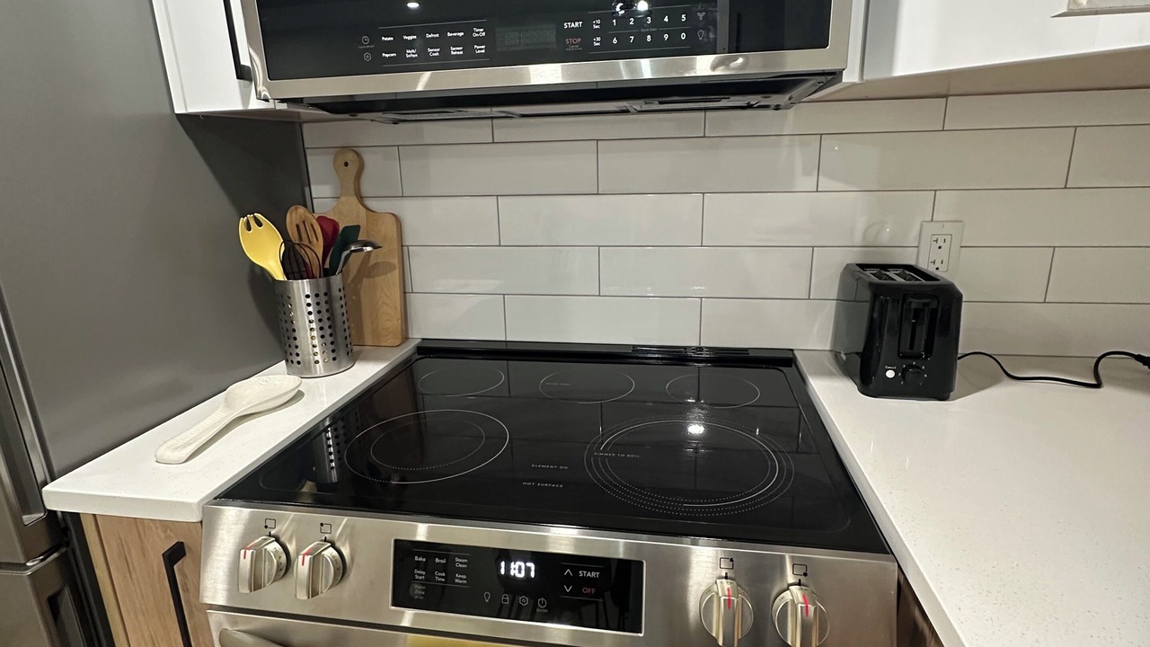 Photo of Kitchen in Saskatoon