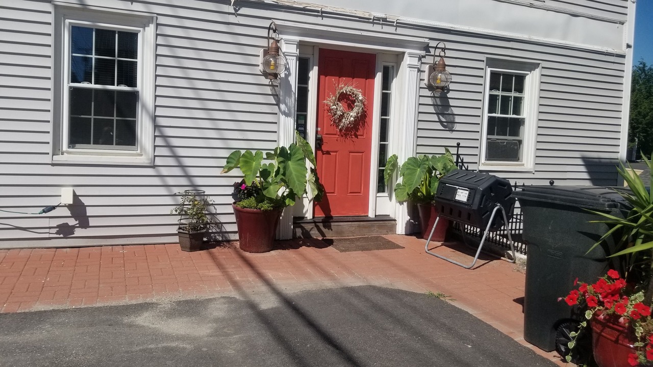 Photo of Outdoor in Hallowell