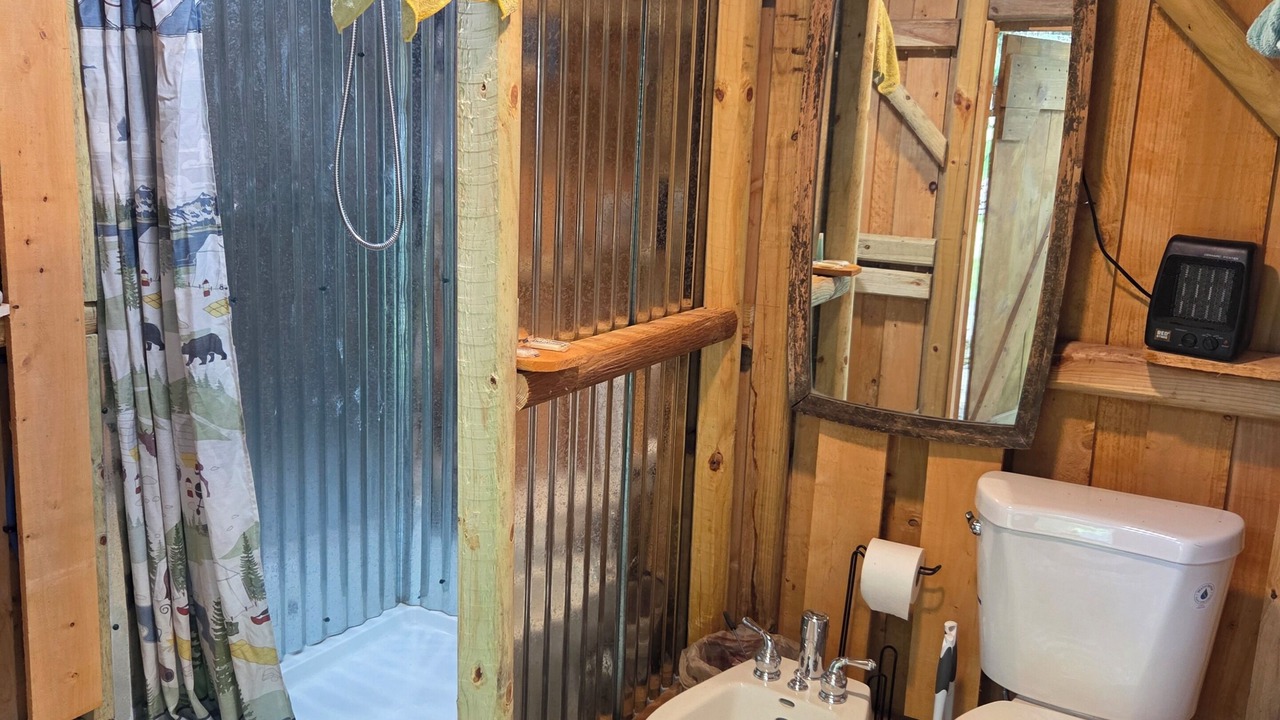 Photo of Bathroom in Medina