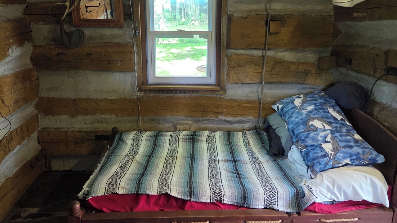 Photo of Bedroom in Medina