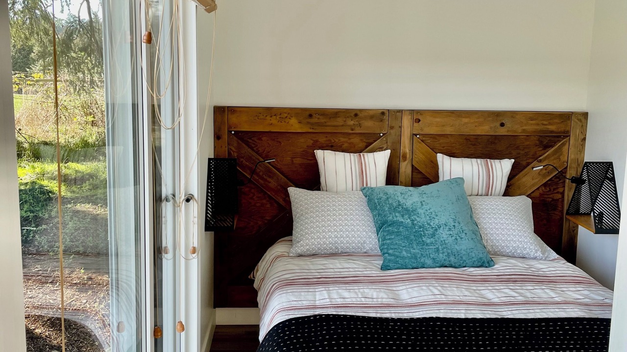 Photo of Bedroom in Regional District of Nanaimo