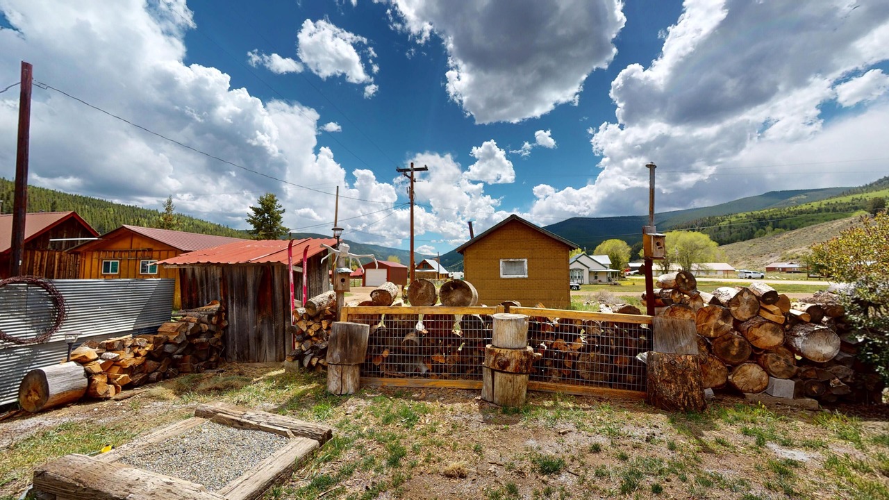 Photo of Outdoor in Pitkin
