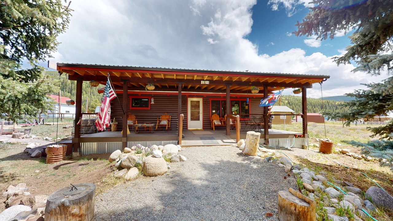 Photo of Outdoor in Pitkin